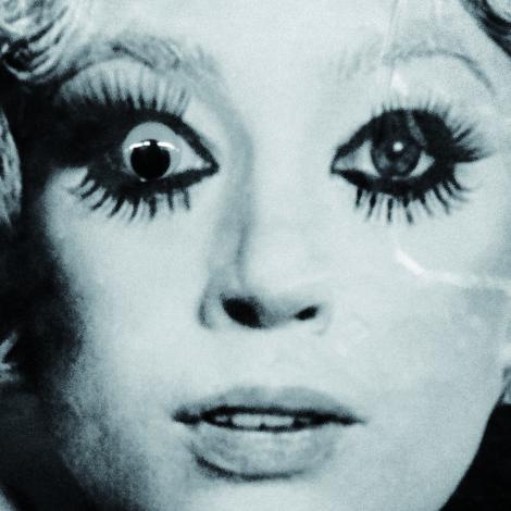 Double Eye, opera di Loredana Di Lillo vincitrice 13° Premio Cairo