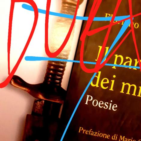 Il DUCA!! !!!! !!!!!! 7, 2020, creazione virtuale