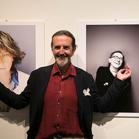 Giovanni Gastel