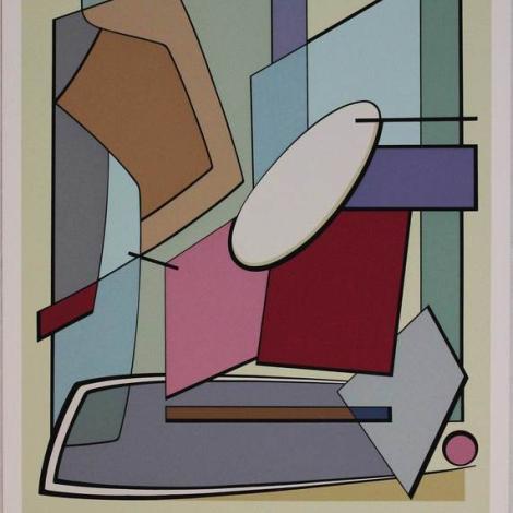 Composizione n.12, 1936