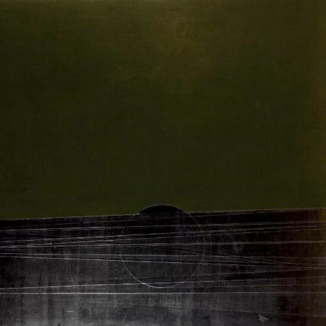 Paesaggio nero, 1967