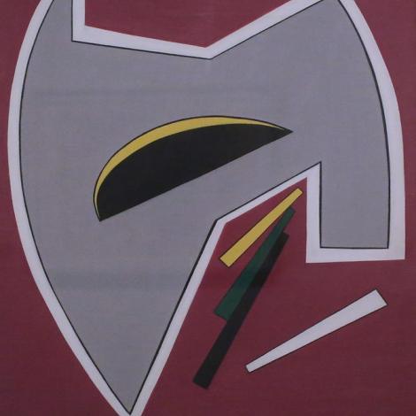 Composizione, 1952