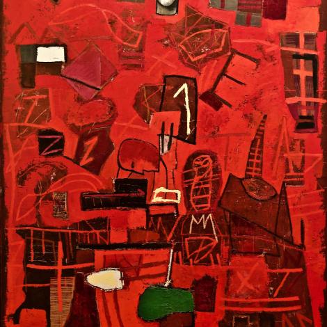 Euclide I, 1999