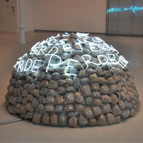 Igloo di Giap, 1968