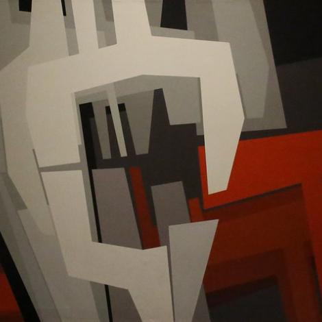 Composizione, 1965