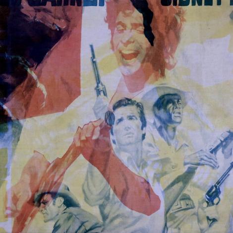 L'Agguato, 1964