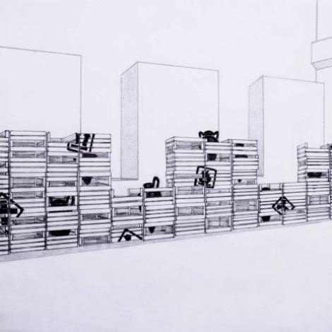 The Big Archive 1994-2014, progetto