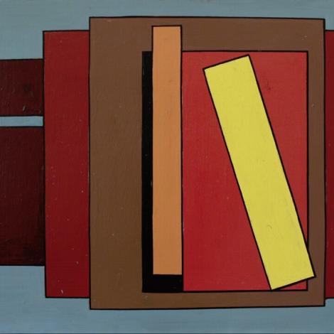 Composition, 1936