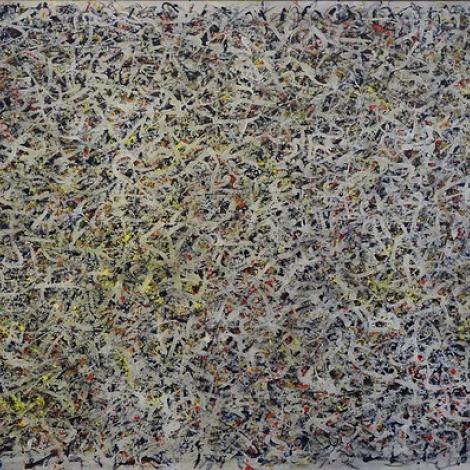 Senza titolo, 1954-55