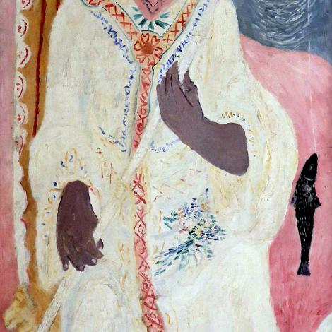 San Zeno Pescatore, 1931