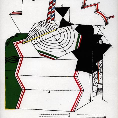 Situationist Times #6