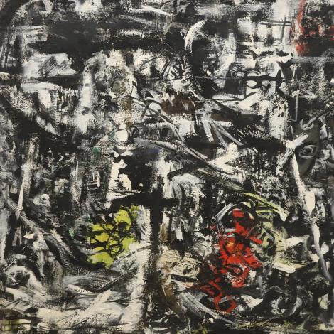 Immagine del tempo, 1959