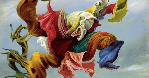 L’angelo del focolare, 1937