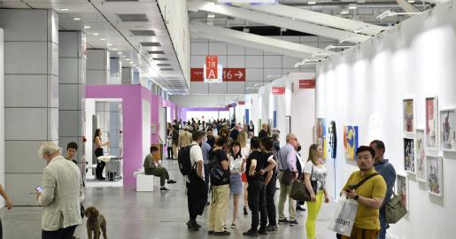 Arte Fiera Bologna: l'edizione 2023