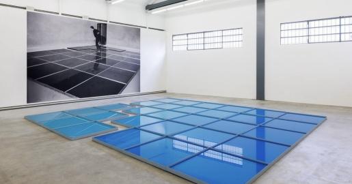 Pino Pascali in mostra alla Fondazione Prada di Milano