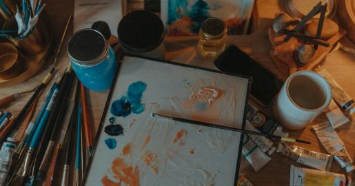 Donne nell'arte