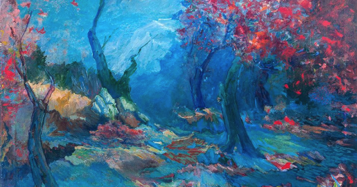 Paolo Salvati opere