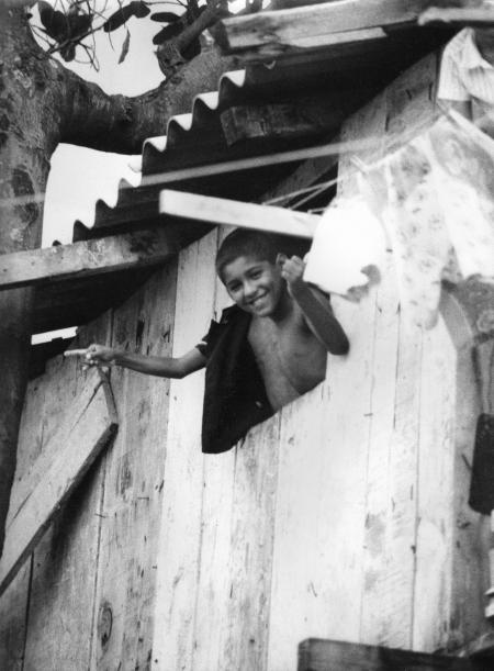 Rio de Janeiro, 1974