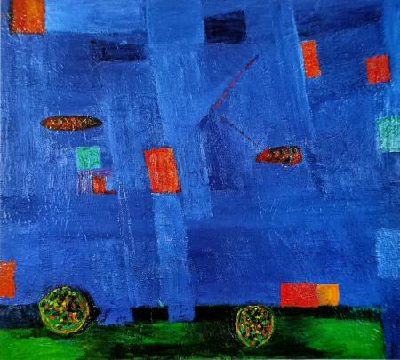 Crepuscolo, 1990