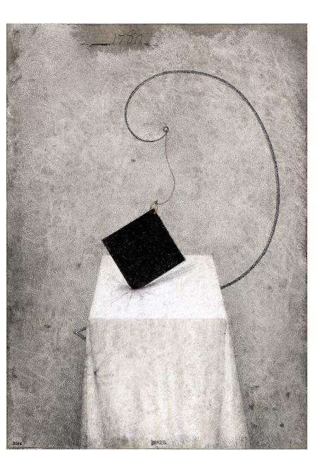 courtesy dell'artista