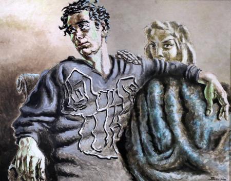 Orfeo e Euridice, 1951