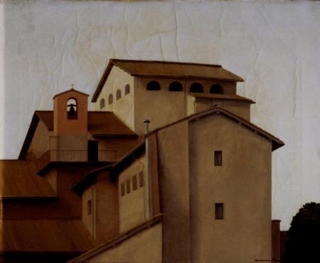 Convento
