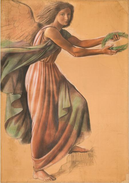 La Gloria - studio