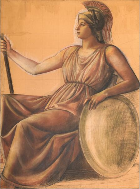 Minerva - studio