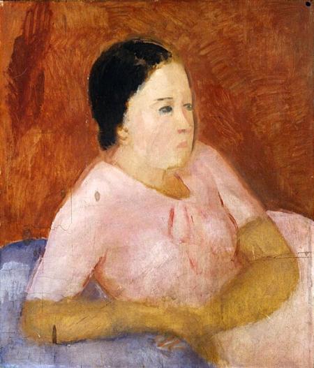 Figura Femminile