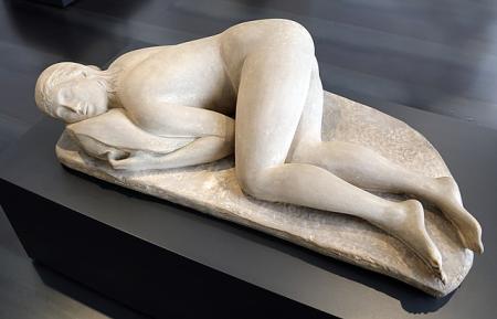 La pisana, 1933