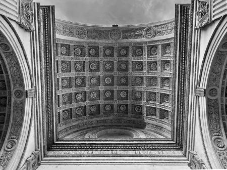 BELLEZZA SANT'ANDREA, Mantova, 2025, 140x100 cm
