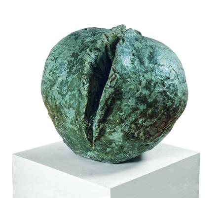Concetto spaziale, Natura, 1963-64