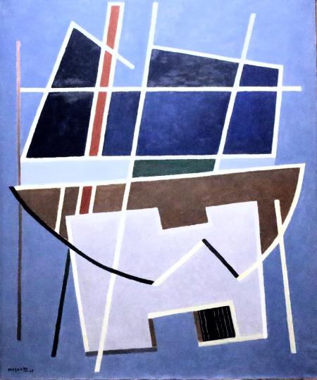 Convinzione, 1968