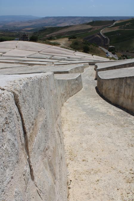 Cretto di Gibellina