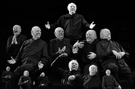 Dario Fo, 2012