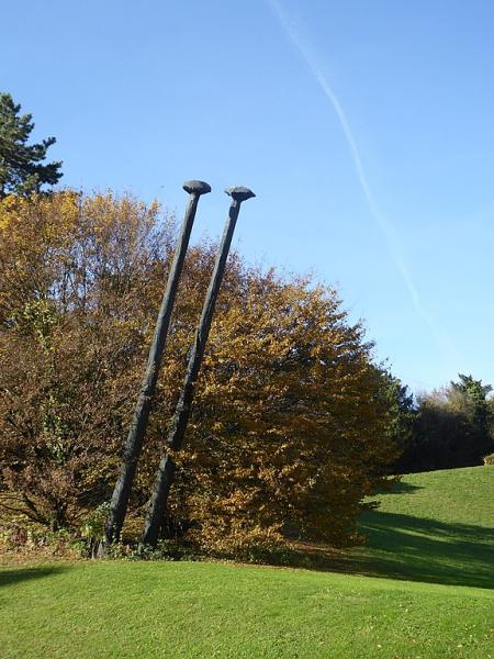 Senza titolo, 1984