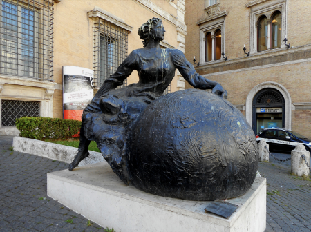 Europa, 2005