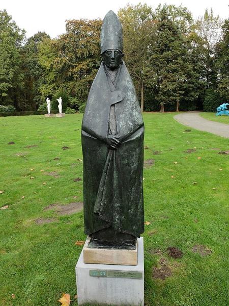 Il Cardinale - De Kardinaal, 1952