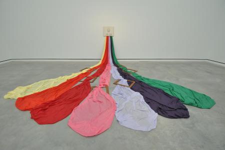 Amore e Psiche, 1981