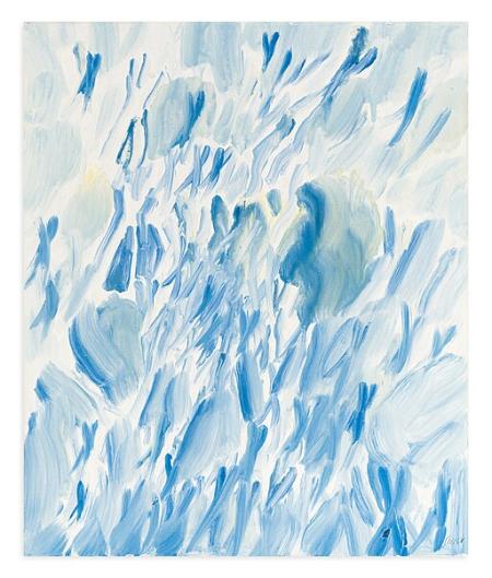Cielo Spaziale, 1968