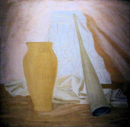 L'angelica, 1936