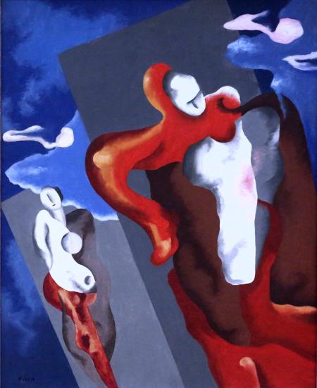 L'uomo e la donna