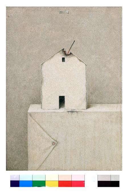 courtesy dell'artista