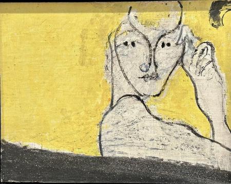 L'uomo di neve