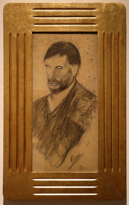Il cieco, 1912-15