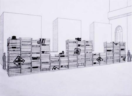The Big Archive 1994-2014, progetto