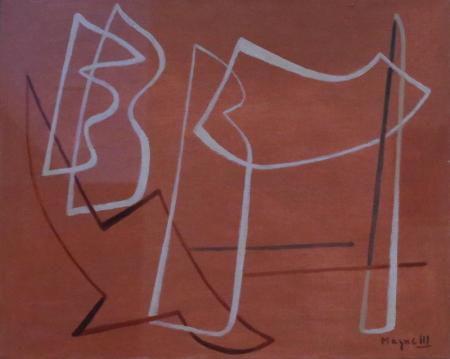 Composizione, 1956