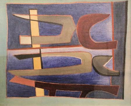 Fantasmi fianco a fianco, 1938