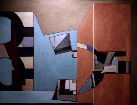 Pittura n. 330, 1937