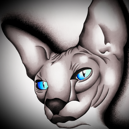 Sphynx